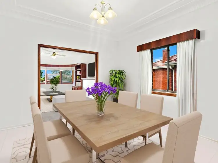 Sixth view of Homely house listing, 28 Caroline Street, Corrimal NSW 2518