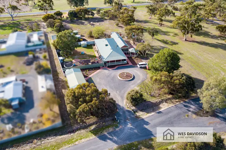 23-25 Comyn Street, Murtoa VIC 3390