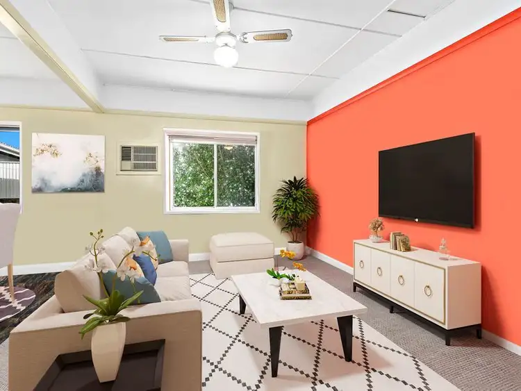 Second view of Homely house listing, 5 Russell Street, Balgownie NSW 2519