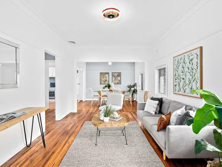Main view of Homely house listing, 27 Annie Street, Corrimal NSW 2518