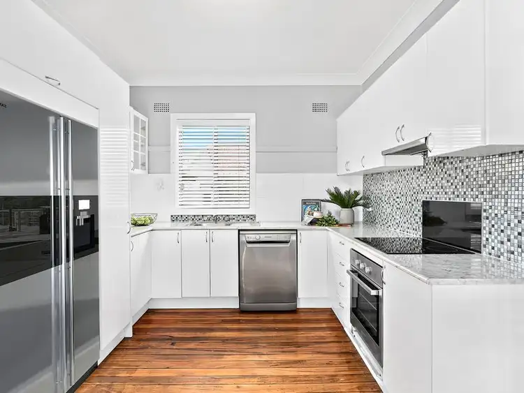 Third view of Homely house listing, 27 Annie Street, Corrimal NSW 2518
