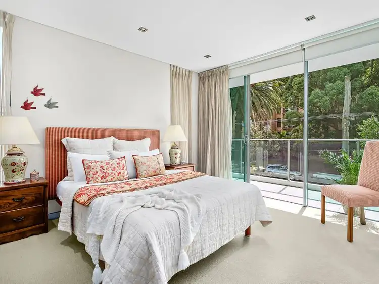 Fourth view of Homely apartment listing, 8/19-21 Gipps Street, Wollongong NSW 2500