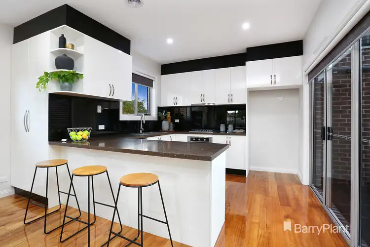 Fourth view of Homely townhouse listing, 1/19 Isla Avenue, Glenroy VIC 3046