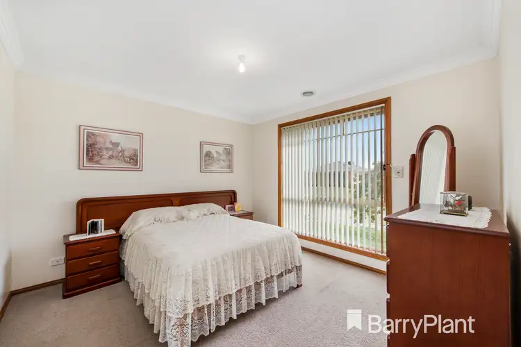 Sixth view of Homely house listing, 10 Scarborough Crescent, Harkness VIC 3337