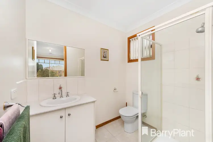 Seventh view of Homely house listing, 10 Scarborough Crescent, Harkness VIC 3337