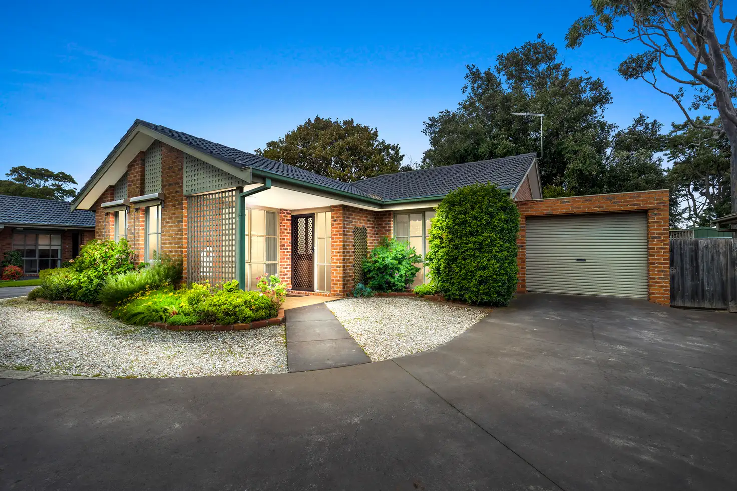 Main view of Homely unit listing, 3/28 Wellington Street, Mornington VIC 3931