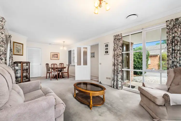 Third view of Homely unit listing, 3/28 Wellington Street, Mornington VIC 3931