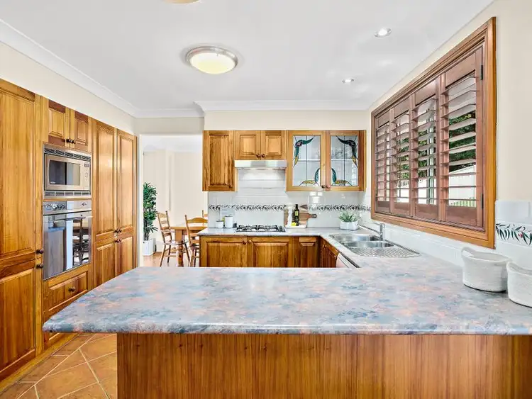 Third view of Homely house listing, 112 Booreea Boulevard, Cordeaux Heights NSW 2526