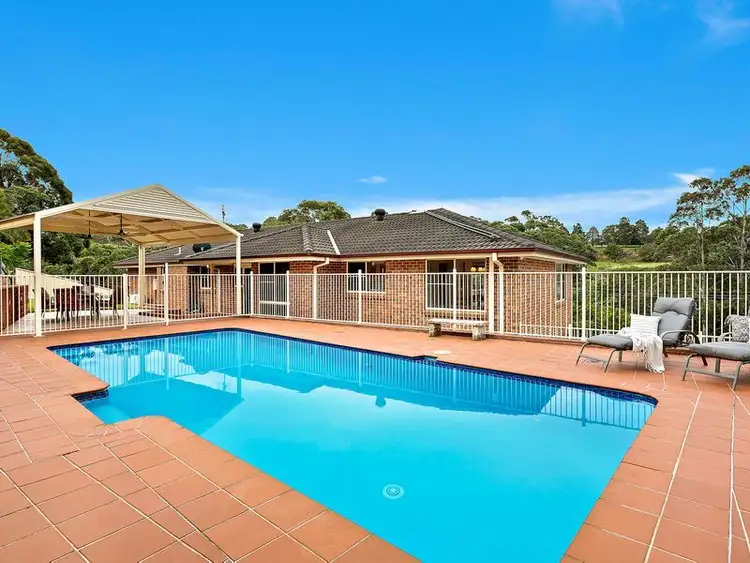 Fourth view of Homely house listing, 112 Booreea Boulevard, Cordeaux Heights NSW 2526