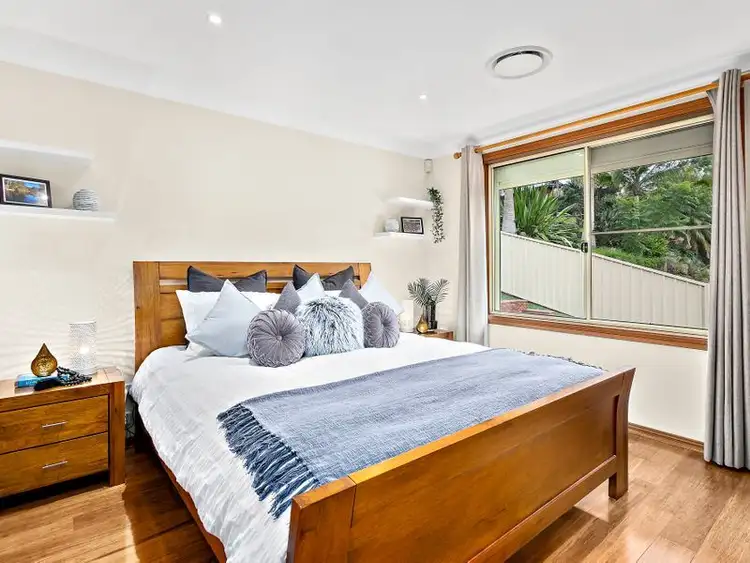 Fifth view of Homely house listing, 112 Booreea Boulevard, Cordeaux Heights NSW 2526