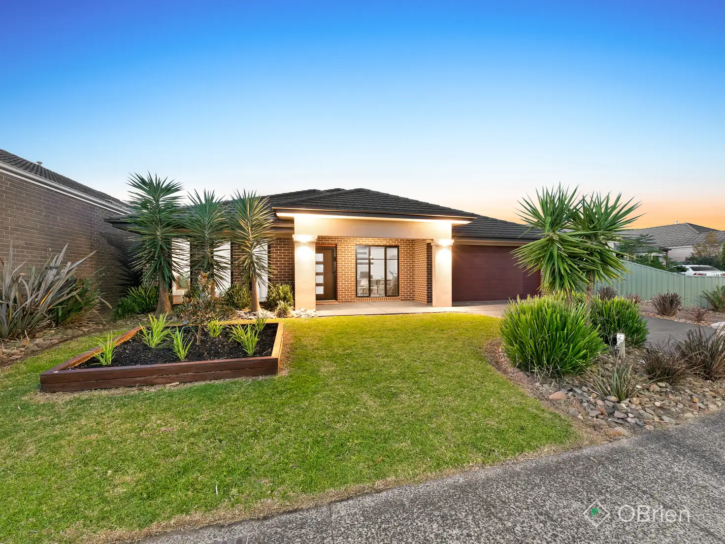 Main view of Homely house listing, 1 Cassinia Link, Pakenham VIC 3810
