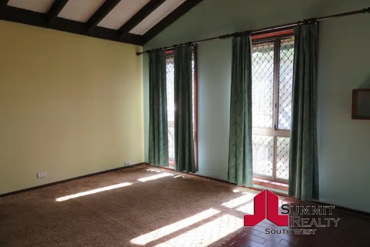 Third view of Homely house listing, 32 Windich Way, Carey Park WA 6230