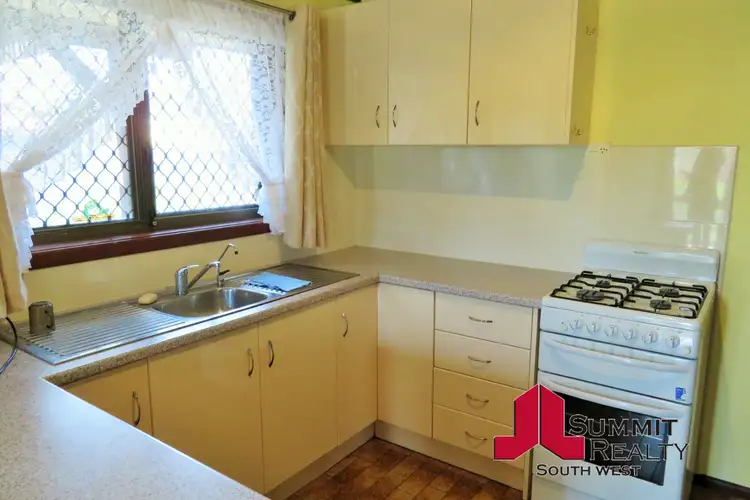 Fifth view of Homely house listing, 32 Windich Way, Carey Park WA 6230