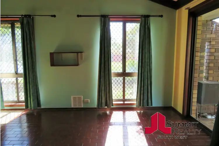 Sixth view of Homely house listing, 32 Windich Way, Carey Park WA 6230