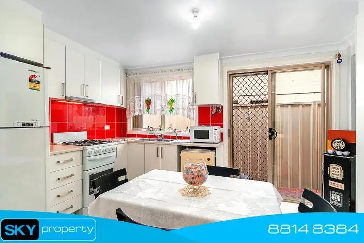 Fourth view of Homely house listing, 8 Said Terrace, Quakers Hill NSW 2763