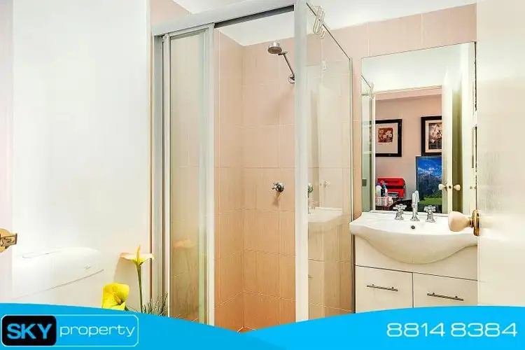 Fifth view of Homely house listing, 8 Said Terrace, Quakers Hill NSW 2763