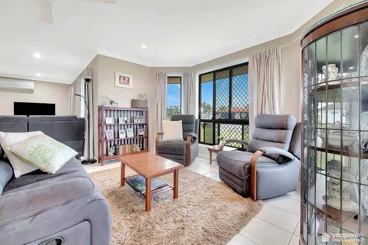 Second view of Homely house listing, 12 Atlantic Drive, Yeppoon QLD 4703