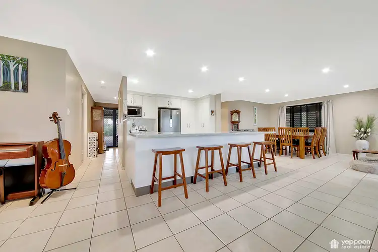 Third view of Homely house listing, 12 Atlantic Drive, Yeppoon QLD 4703