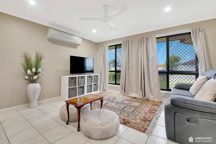 Fifth view of Homely house listing, 12 Atlantic Drive, Yeppoon QLD 4703