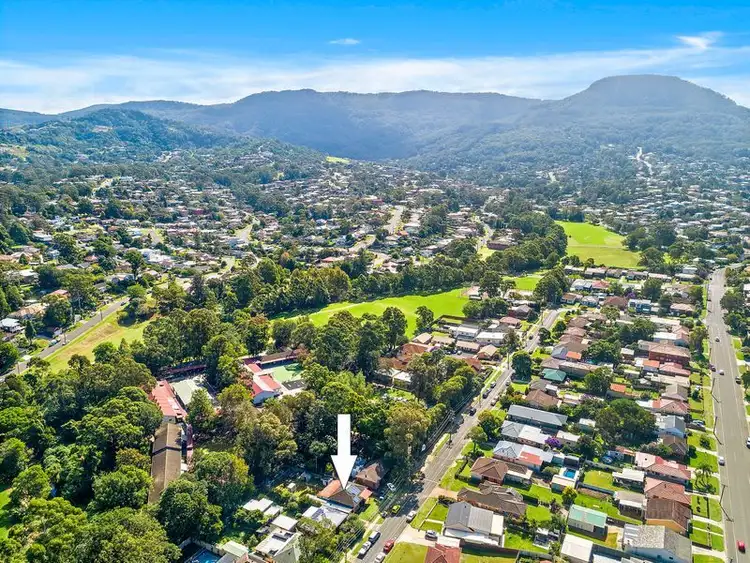 45 Thames Street, West Wollongong NSW 2500