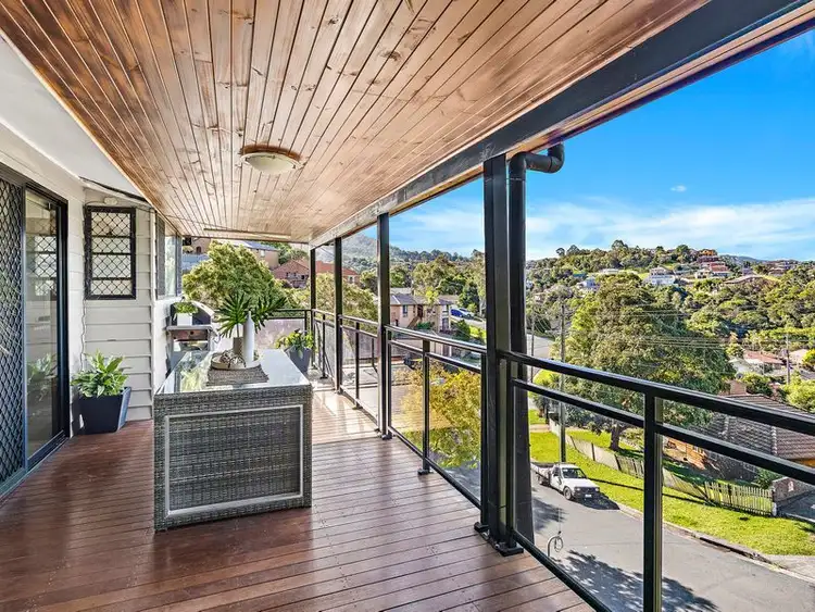Fourth view of Homely house listing, 10 Ashley Avenue, Farmborough Heights NSW 2526