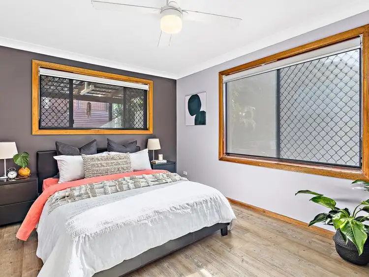 Fifth view of Homely house listing, 10 Ashley Avenue, Farmborough Heights NSW 2526