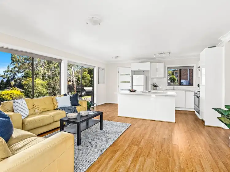 Second view of Homely house listing, 16 Bristol Parade, Farmborough Heights NSW 2526