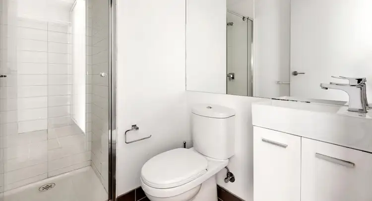 Fourth view of Homely apartment listing, 117/1728 Dandenong Road, Clayton VIC 3168