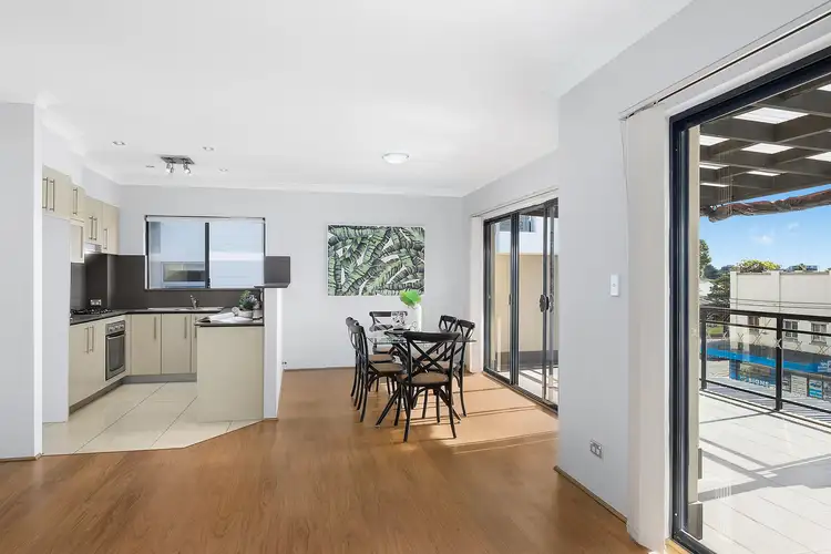 11/300 Canterbury Road, Canterbury NSW 2193