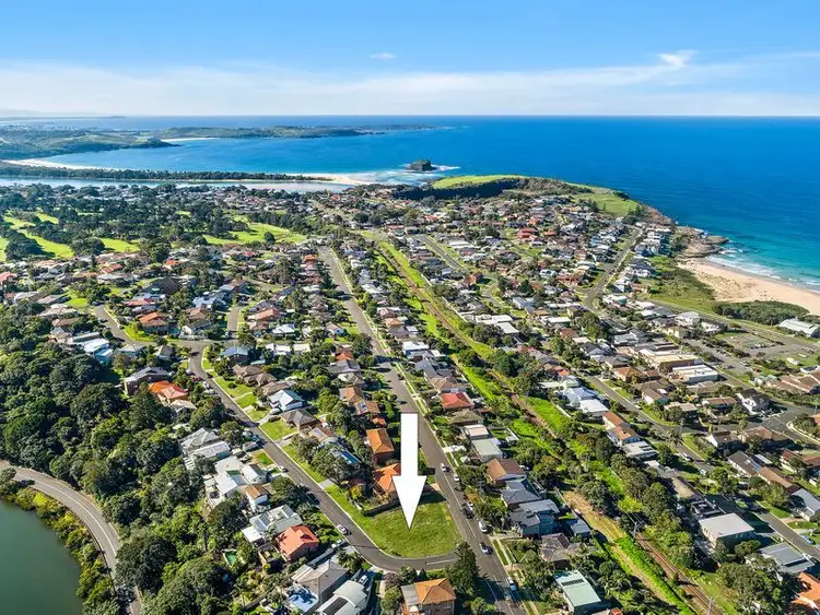Fourth view of Homely land listing, 31 Oxley Avenue, Kiama Downs NSW 2533