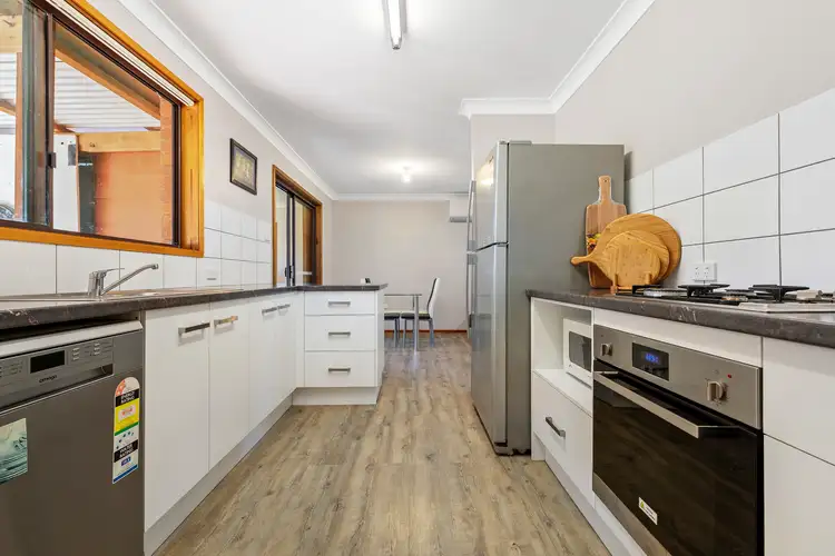 Fourth view of Homely house listing, 17 Leumeah Avenue, Chain Valley Bay NSW 2259