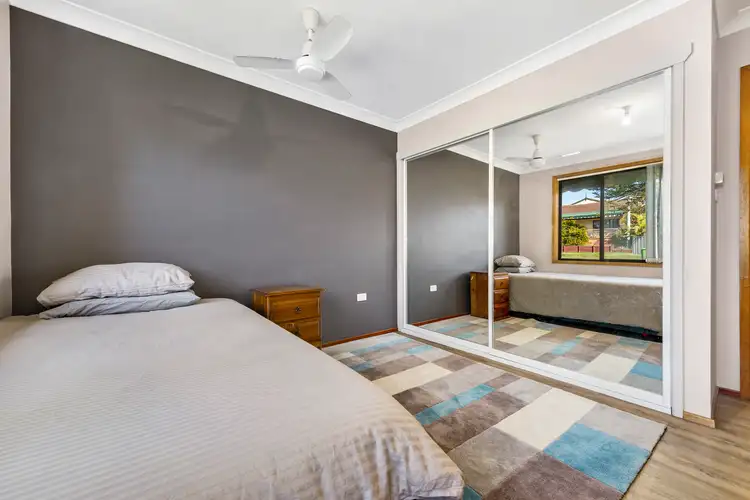 Sixth view of Homely house listing, 17 Leumeah Avenue, Chain Valley Bay NSW 2259