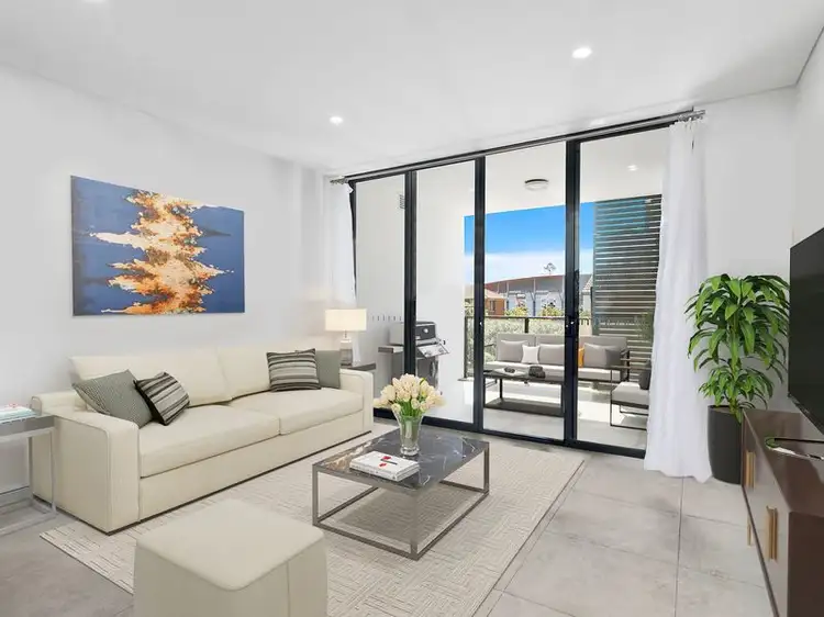 Main view of Homely apartment listing, 303/16 Burelli Street, Wollongong NSW 2500