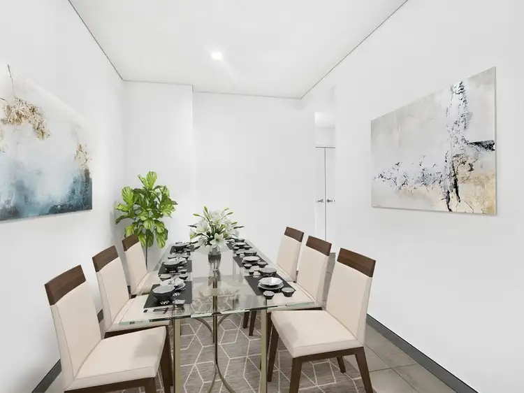 Third view of Homely apartment listing, 303/16 Burelli Street, Wollongong NSW 2500