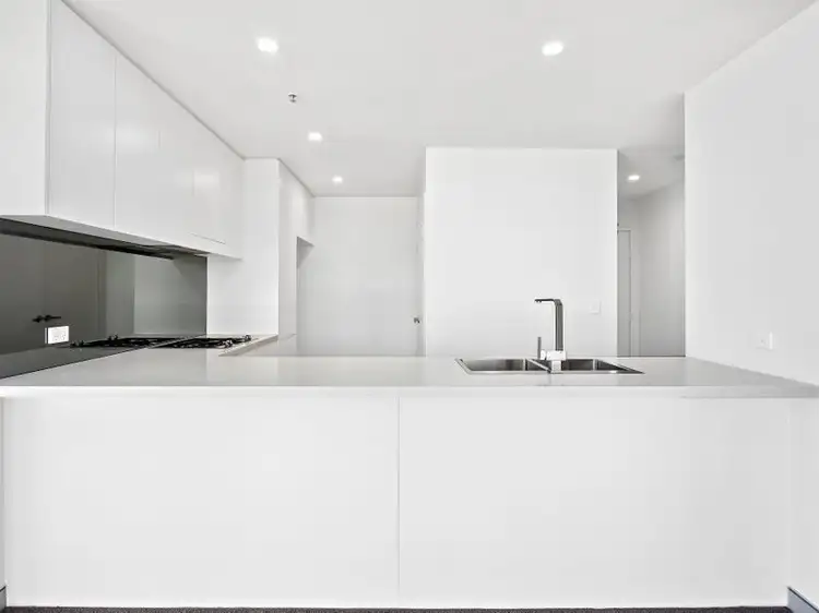 Fourth view of Homely apartment listing, 306/41 Crown Street, Wollongong NSW 2500