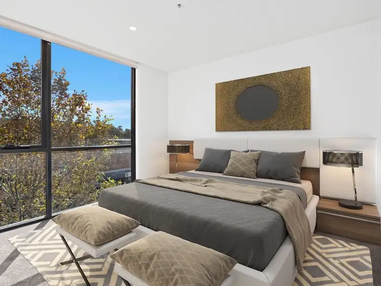 Fifth view of Homely apartment listing, 306/41 Crown Street, Wollongong NSW 2500