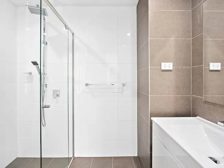 Sixth view of Homely apartment listing, 306/41 Crown Street, Wollongong NSW 2500
