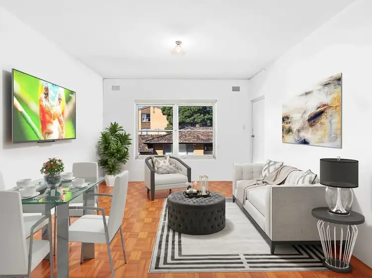 Main view of Homely apartment listing, 4/82 Smith Street, Wollongong NSW 2500