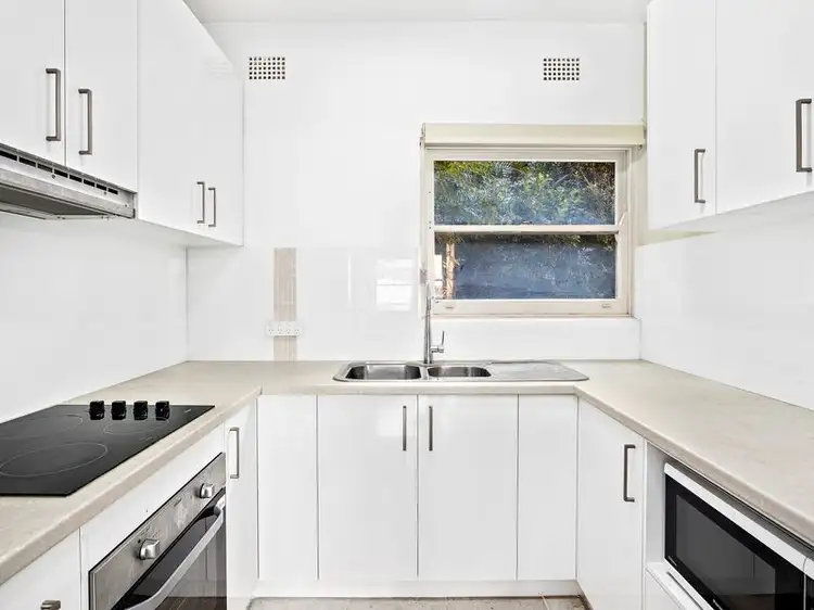 Second view of Homely apartment listing, 4/82 Smith Street, Wollongong NSW 2500