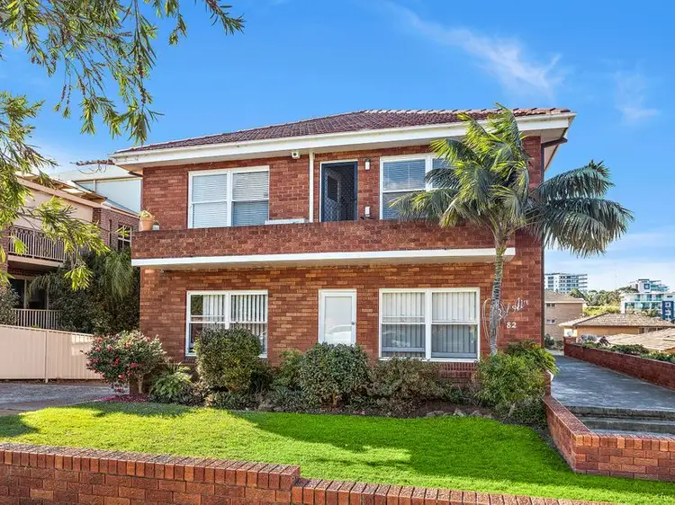 Third view of Homely apartment listing, 4/82 Smith Street, Wollongong NSW 2500