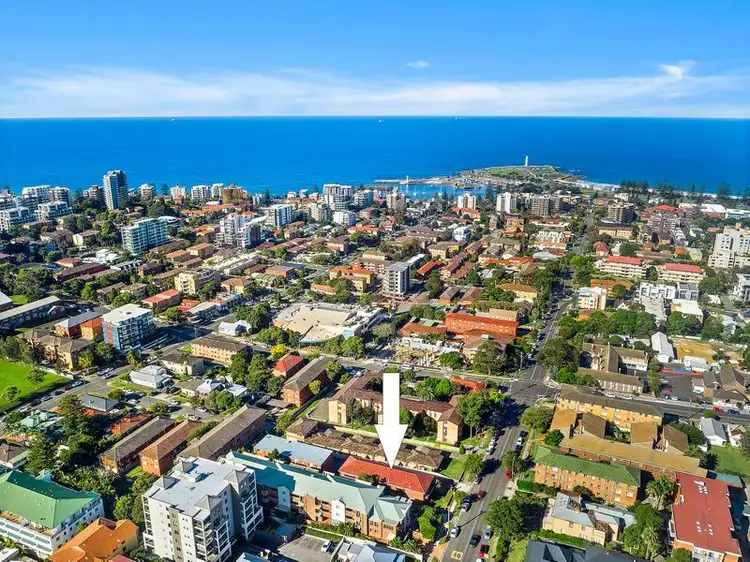 Fourth view of Homely apartment listing, 4/82 Smith Street, Wollongong NSW 2500