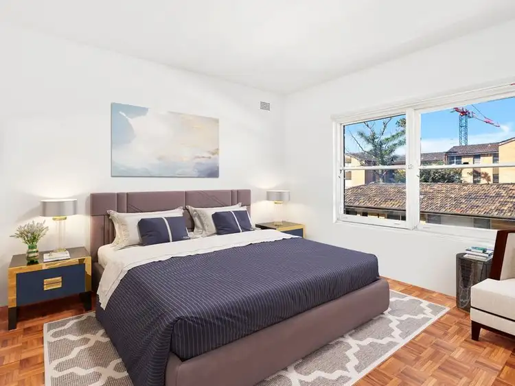 Fifth view of Homely apartment listing, 4/82 Smith Street, Wollongong NSW 2500
