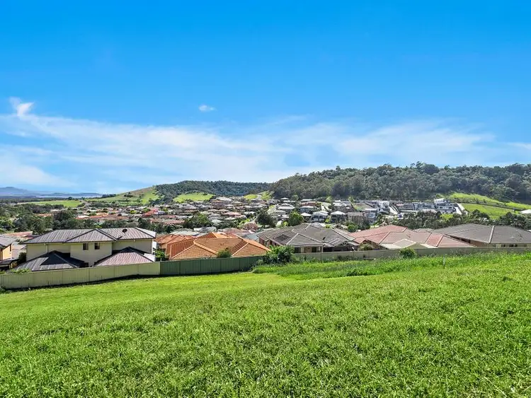 Fourth view of Homely land listing, 27 Chaffey Way, Albion Park NSW 2527