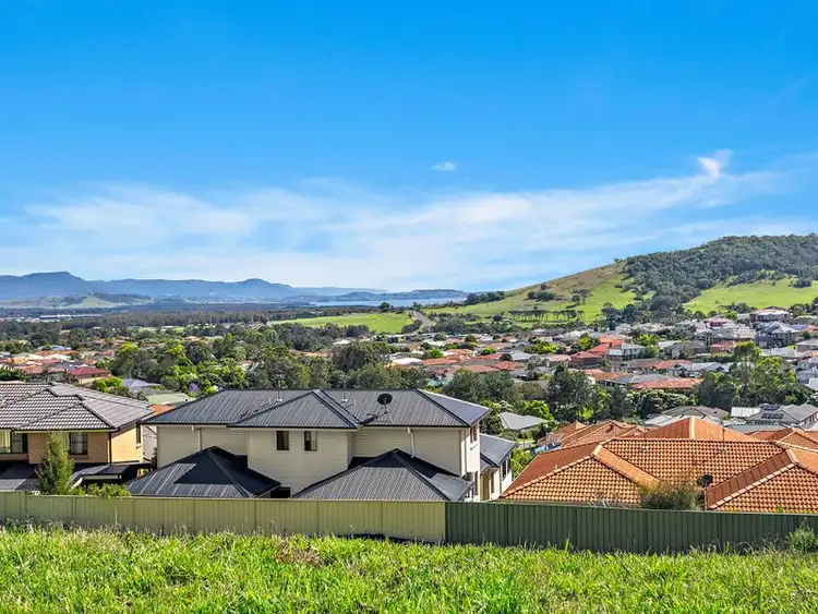 Fifth view of Homely land listing, 27 Chaffey Way, Albion Park NSW 2527