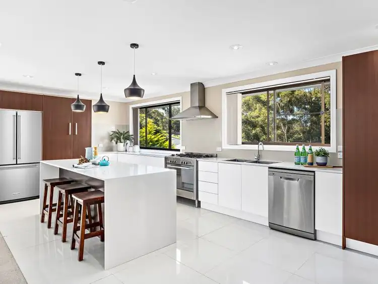 Second view of Homely house listing, 59 Organs Road, Bulli NSW 2516