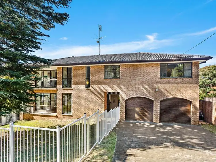 Third view of Homely house listing, 59 Organs Road, Bulli NSW 2516