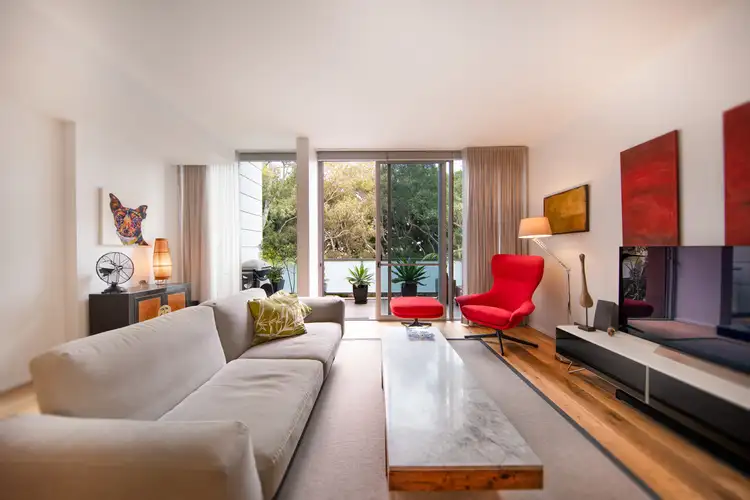 Fourth view of Homely apartment listing, 10/104 Joynton Avenue, Zetland NSW 2017