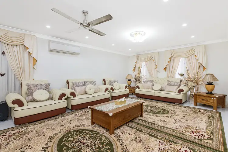 Second view of Homely house listing, 24 Maryfields Drive, Blair Athol NSW 2560