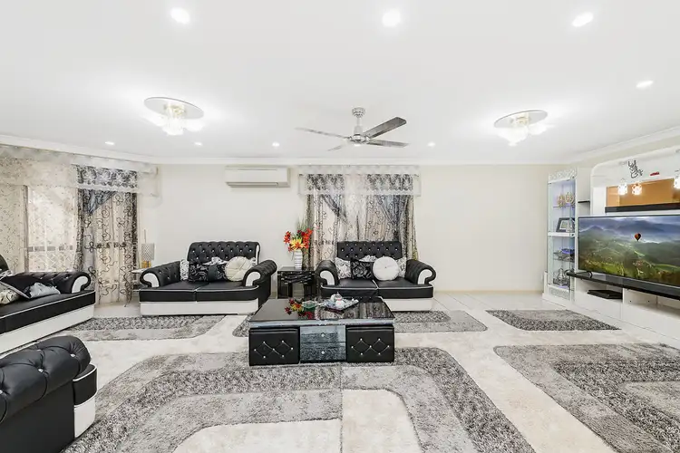 Fourth view of Homely house listing, 24 Maryfields Drive, Blair Athol NSW 2560