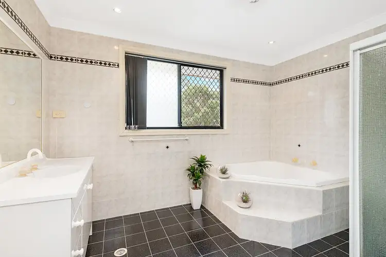 Fifth view of Homely house listing, 24 Maryfields Drive, Blair Athol NSW 2560